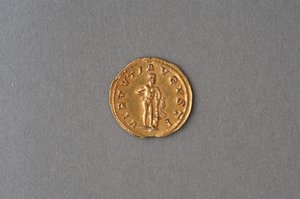 Quinarius of Gordian III (gold)